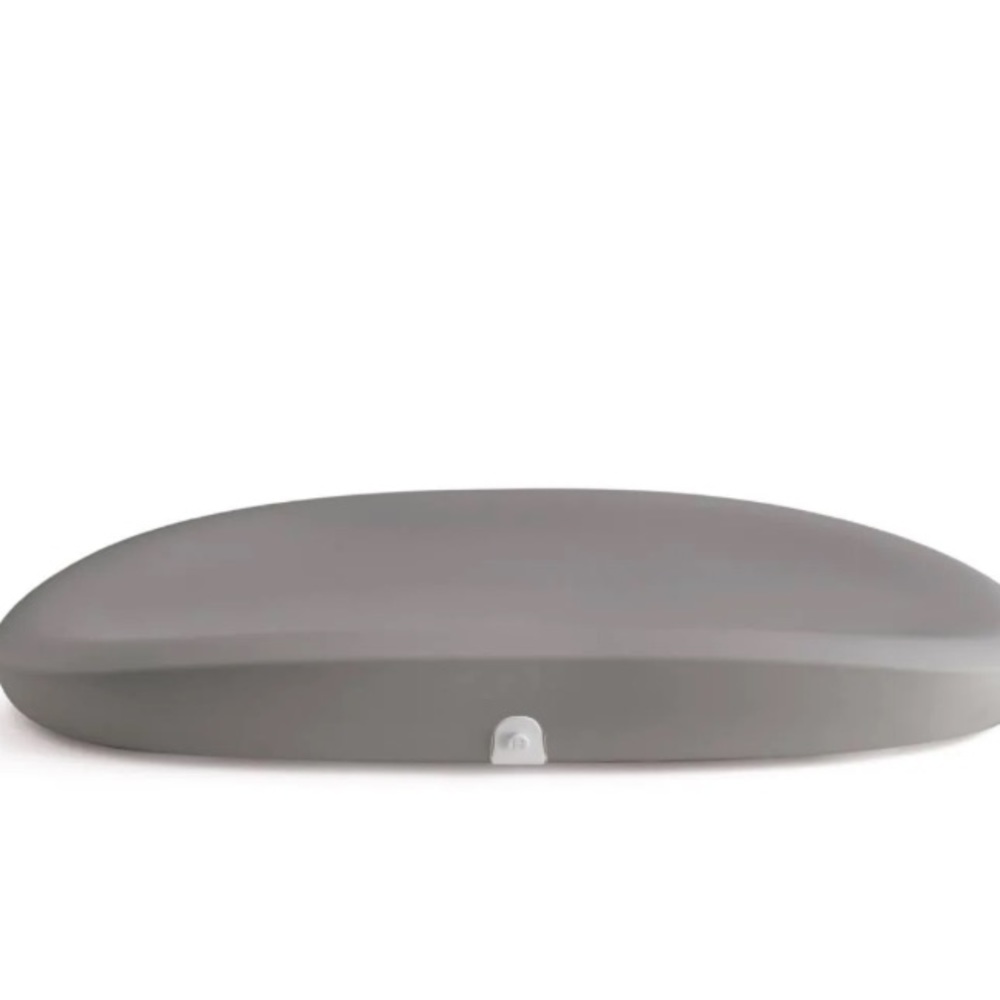 Hatch grow baby scale and changing pad